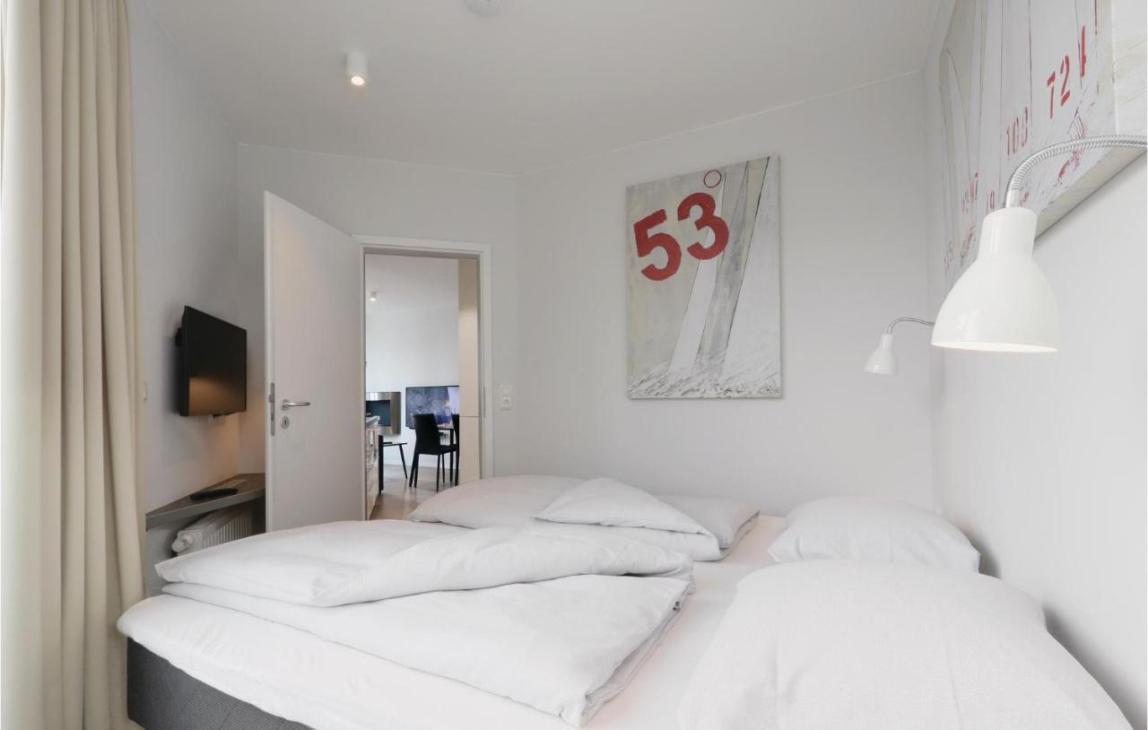 Duenenvilla Deluxe Lübeck Kültér fotó