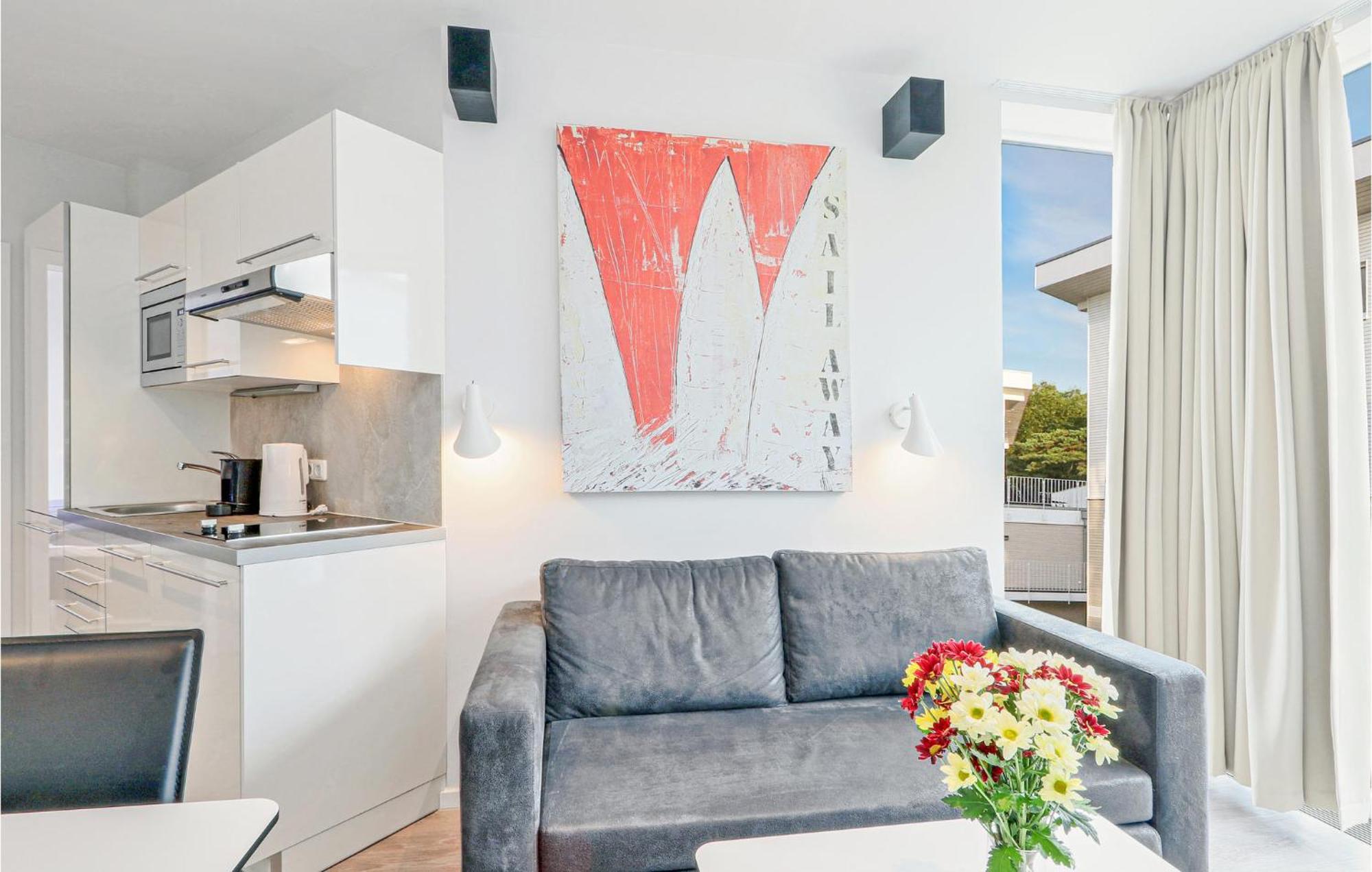 Duenenvilla Deluxe Lübeck Kültér fotó